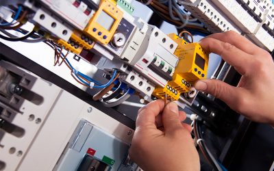 South Brunswick Commercial Electrician
