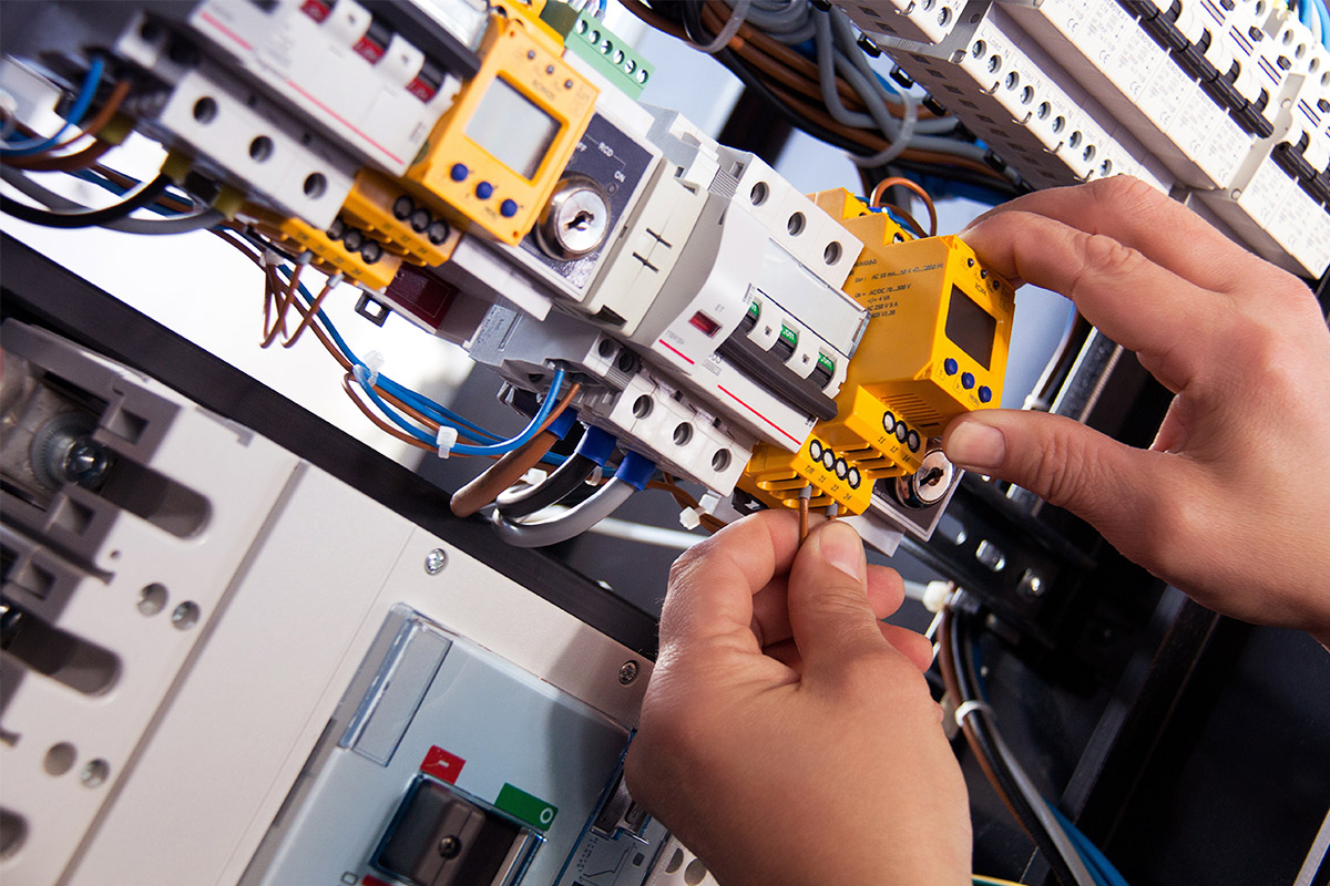 South Brunswick Commercial Electrician | Cardinal Electric in Central NJ
