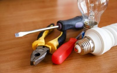 Middlesex County Residential Electrical Repair