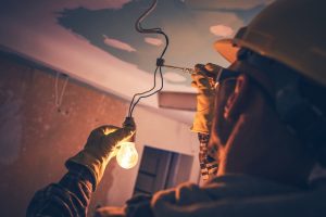 Residential Electrician in South Brunswick NJ