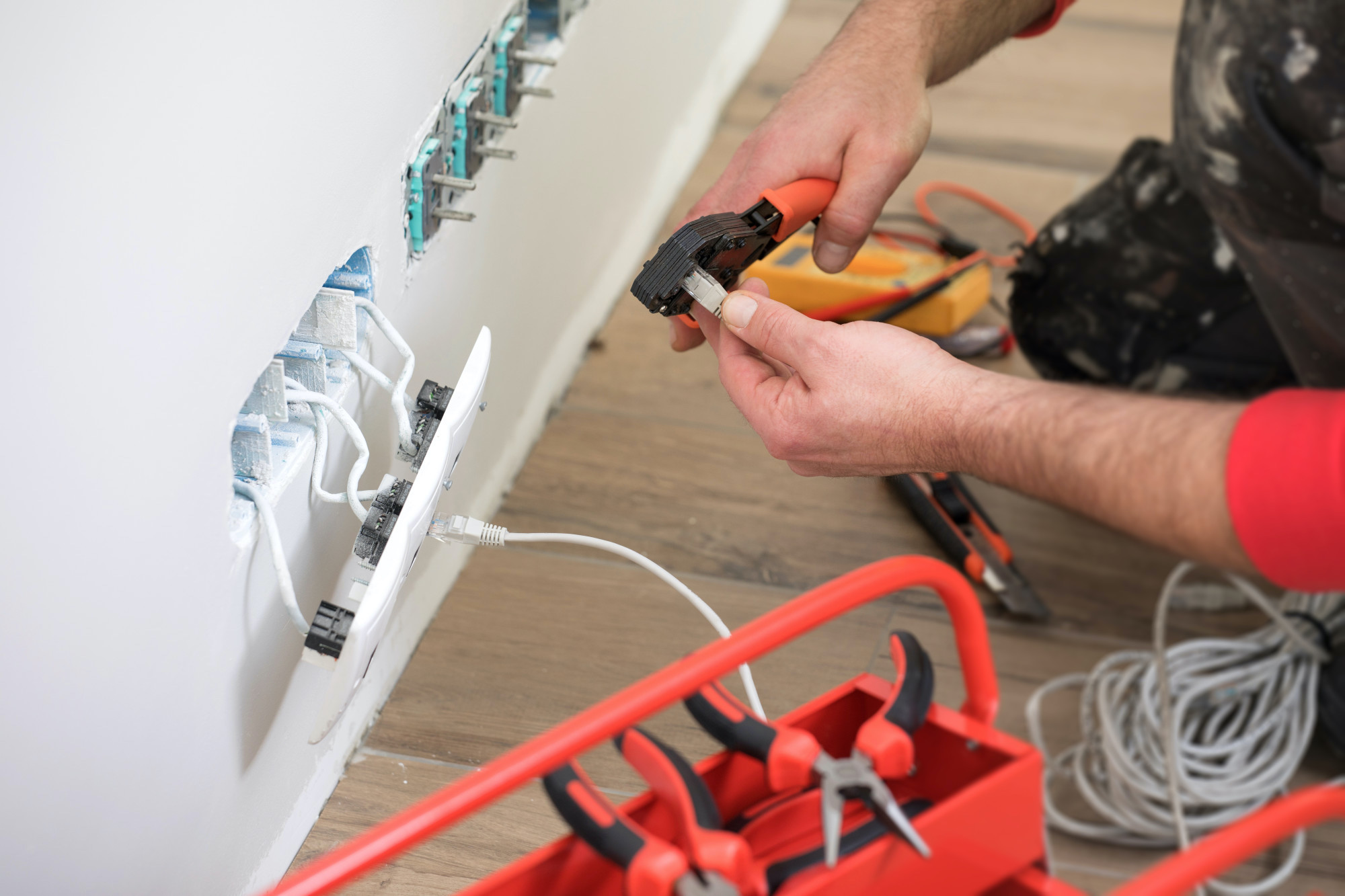 Middlesex County Electrical Services